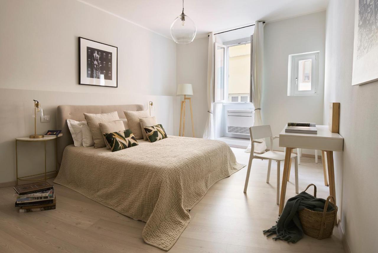 3 Master Bedrooms With Balcony On The River With Views Firenze Eksteriør bilde
