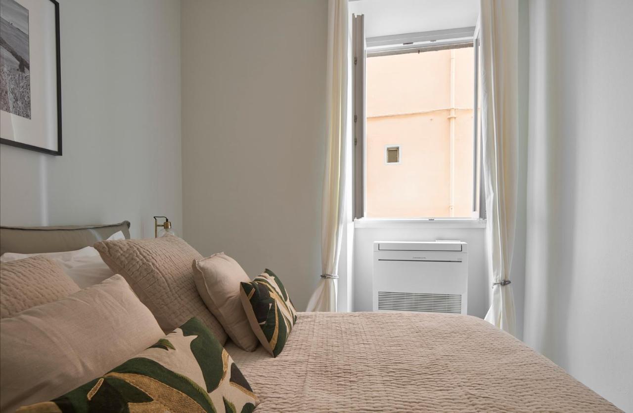 3 Master Bedrooms With Balcony On The River With Views Firenze Eksteriør bilde