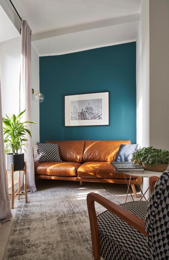 3 Master Bedrooms With Balcony On The River With Views Firenze Eksteriør bilde