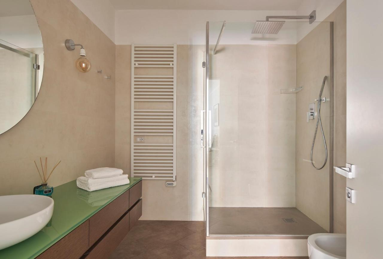 3 Master Bedrooms With Balcony On The River With Views Firenze Eksteriør bilde