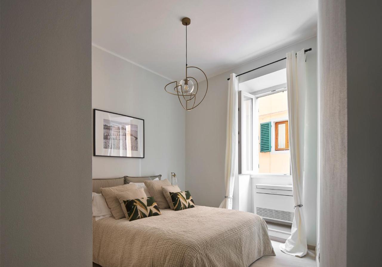 3 Master Bedrooms With Balcony On The River With Views Firenze Eksteriør bilde