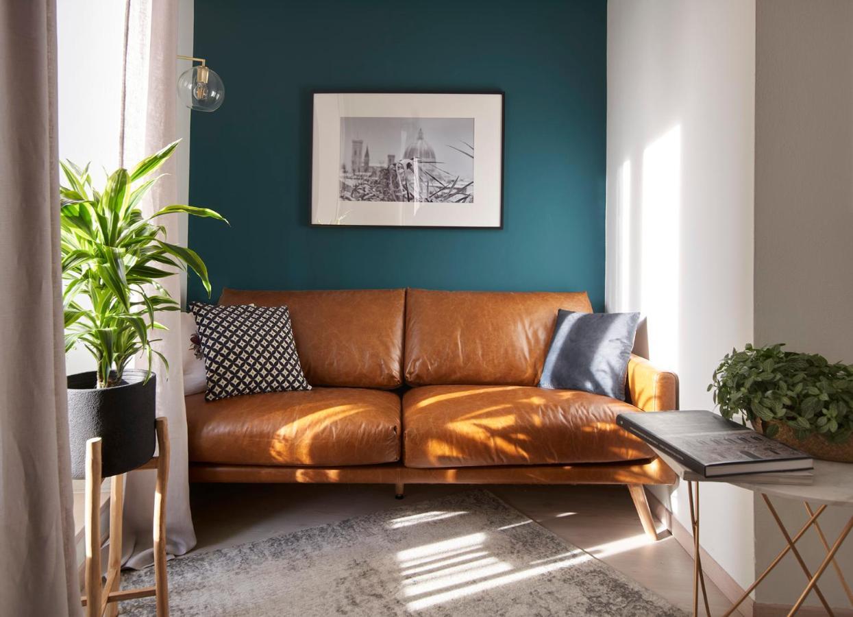 3 Master Bedrooms With Balcony On The River With Views Firenze Eksteriør bilde