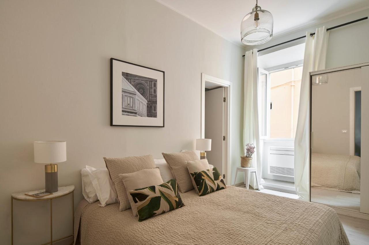 3 Master Bedrooms With Balcony On The River With Views Firenze Eksteriør bilde