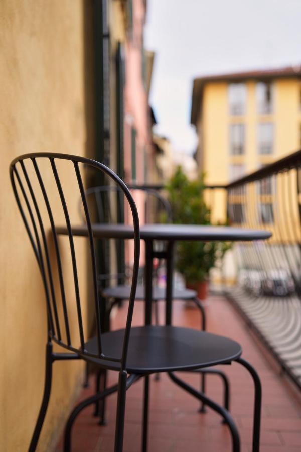 3 Master Bedrooms With Balcony On The River With Views Firenze Eksteriør bilde