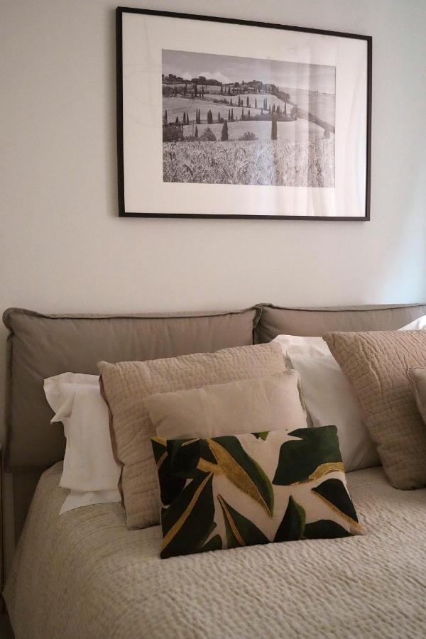 3 Master Bedrooms With Balcony On The River With Views Firenze Eksteriør bilde