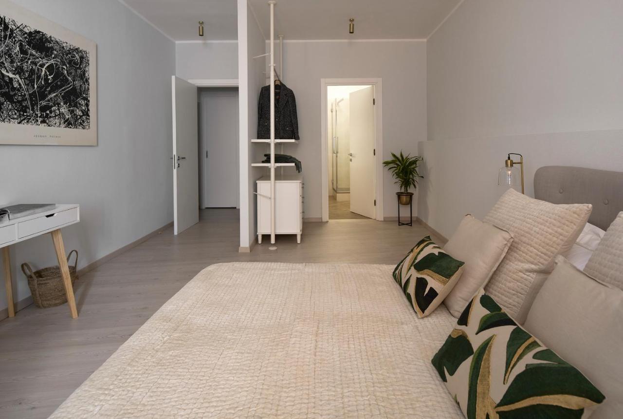 3 Master Bedrooms With Balcony On The River With Views Firenze Eksteriør bilde