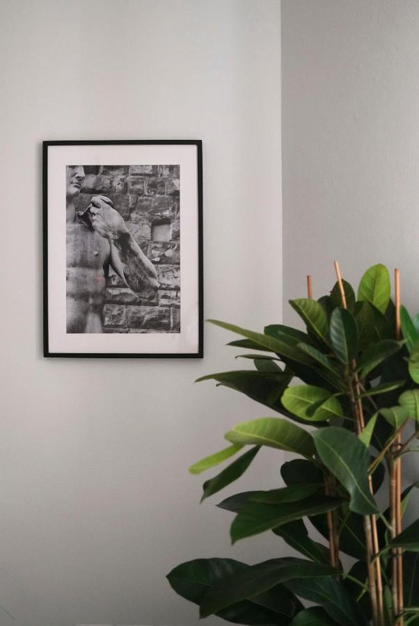 3 Master Bedrooms With Balcony On The River With Views Firenze Eksteriør bilde