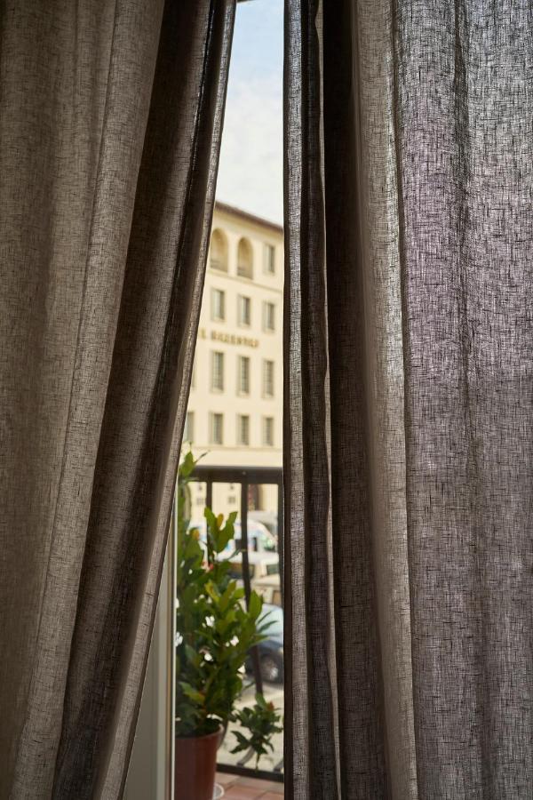 3 Master Bedrooms With Balcony On The River With Views Firenze Eksteriør bilde